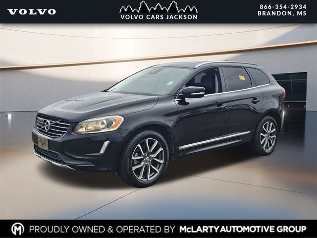 2017 Volvo XC60 T5 Inscription