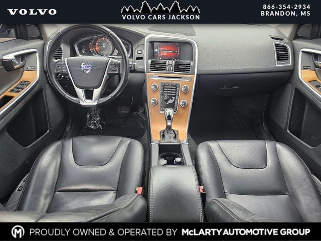 2017 Volvo XC60 T5 Inscription