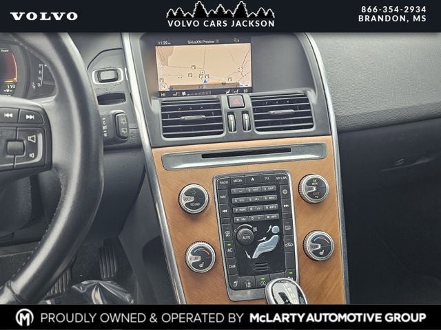 2017 Volvo XC60 T5 Inscription