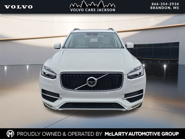 2018 Volvo XC90 T6 Momentum