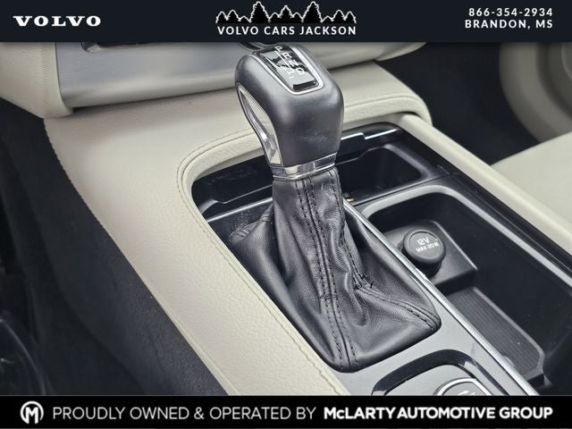 2018 Volvo XC90 T6 Momentum