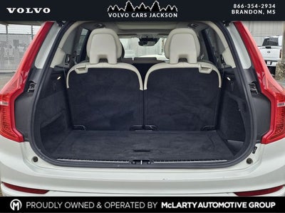 2018 Volvo XC90 T6 Momentum