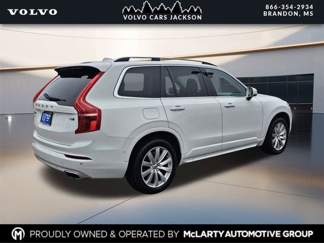 2018 Volvo XC90 T6 Momentum