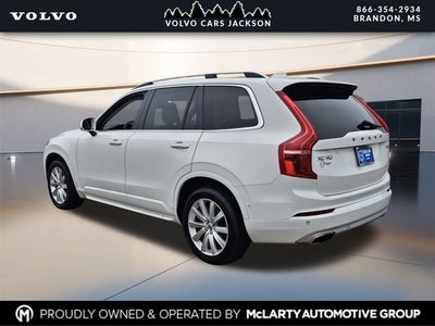 2018 Volvo XC90 T6 Momentum