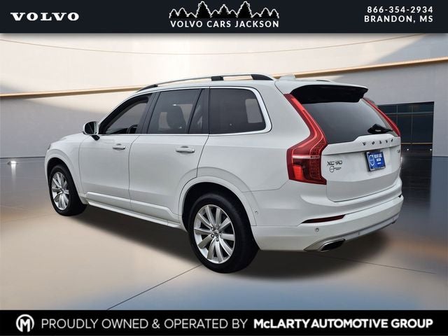 2018 Volvo XC90 T6 Momentum