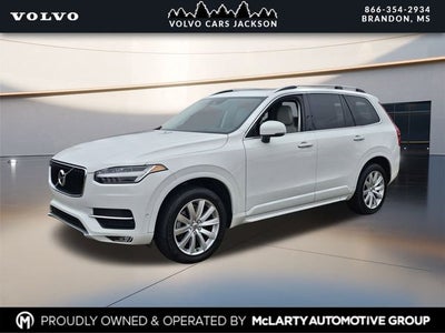 2018 Volvo XC90 T6 Momentum