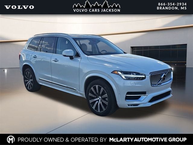 2020 Volvo XC90 T6 Inscription