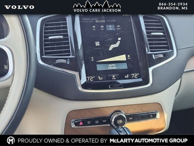 2020 Volvo XC90 T6 Inscription