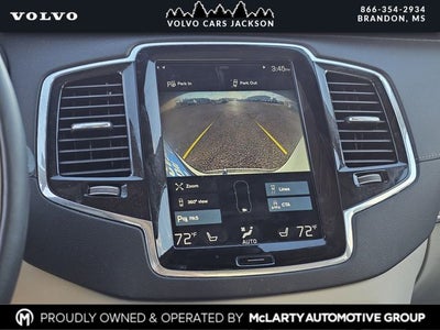 2020 Volvo XC90 T6 Inscription