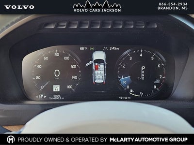 2020 Volvo XC90 T6 Inscription