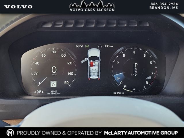 2020 Volvo XC90 T6 Inscription