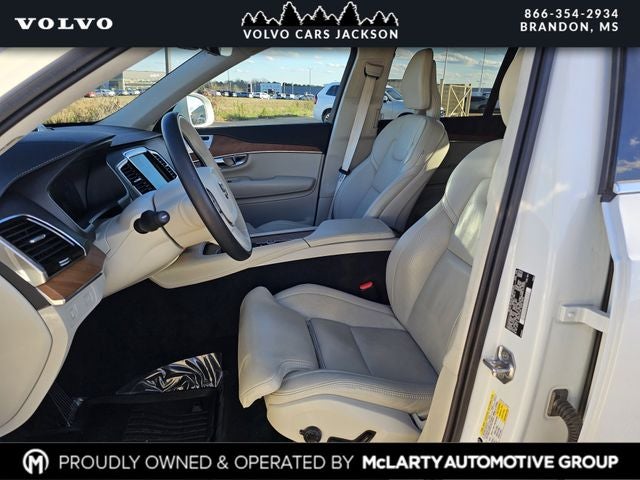 2020 Volvo XC90 T6 Inscription