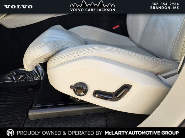 2020 Volvo XC90 T6 Inscription