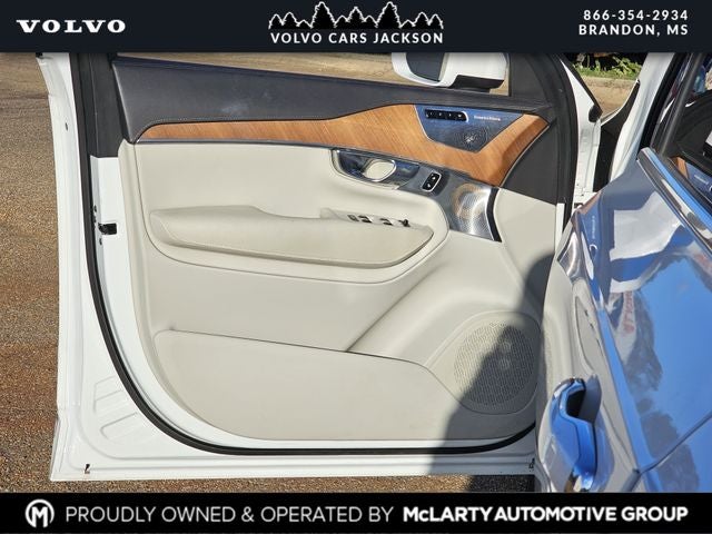 2020 Volvo XC90 T6 Inscription