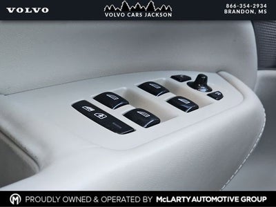 2020 Volvo XC90 T6 Inscription