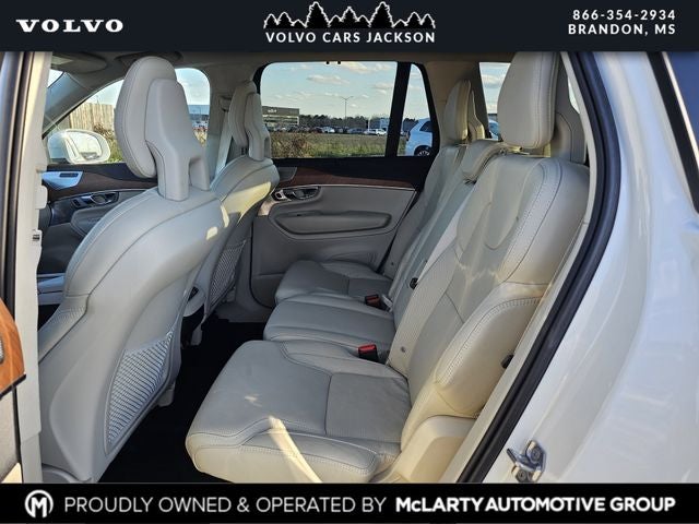 2020 Volvo XC90 T6 Inscription