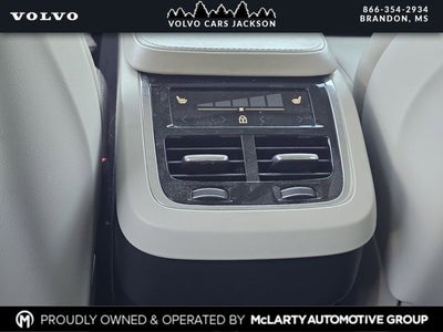 2020 Volvo XC90 T6 Inscription