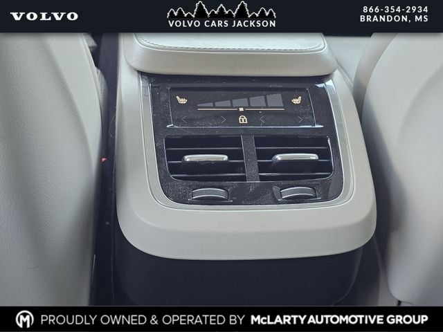 2020 Volvo XC90 T6 Inscription