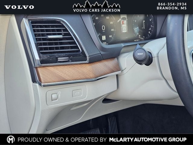 2020 Volvo XC90 T6 Inscription