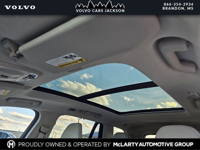 2020 Volvo XC90 T6 Inscription