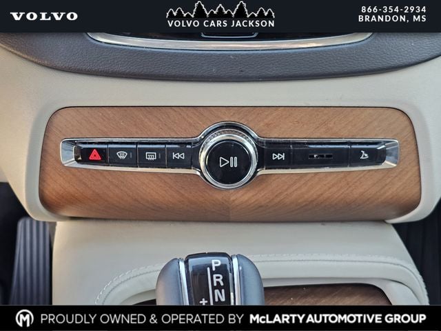 2020 Volvo XC90 T6 Inscription