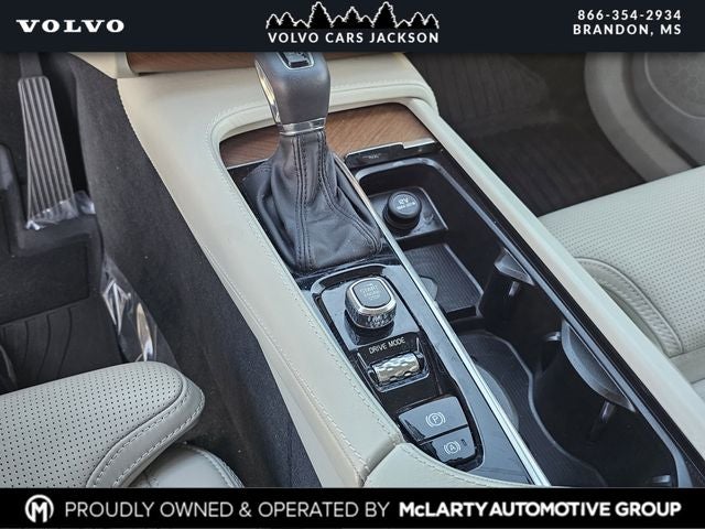 2020 Volvo XC90 T6 Inscription