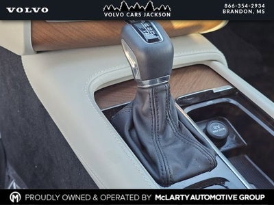 2020 Volvo XC90 T6 Inscription