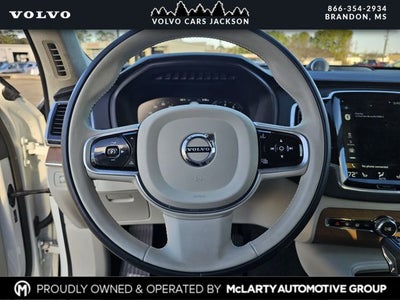 2020 Volvo XC90 T6 Inscription