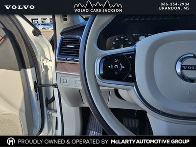 2020 Volvo XC90 T6 Inscription