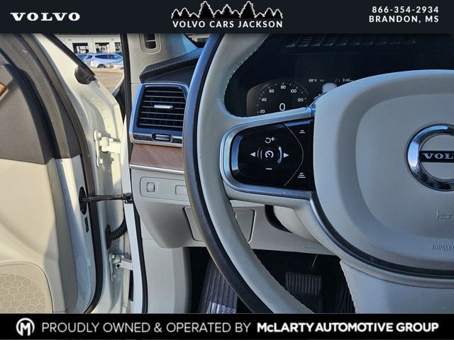 2020 Volvo XC90 T6 Inscription