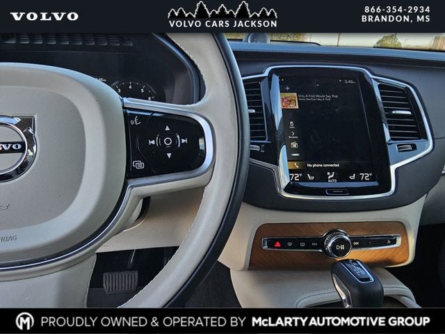2020 Volvo XC90 T6 Inscription