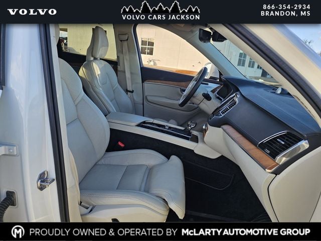 2020 Volvo XC90 T6 Inscription