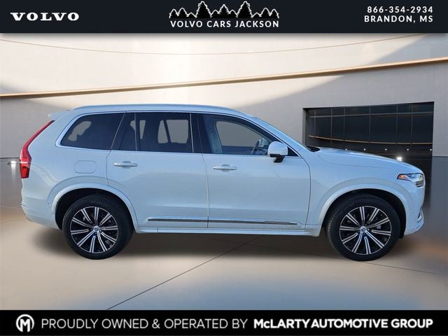 2020 Volvo XC90 T6 Inscription