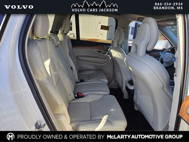 2020 Volvo XC90 T6 Inscription