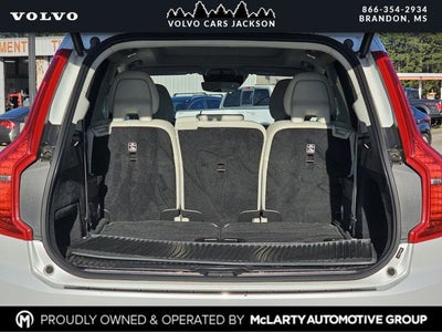 2020 Volvo XC90 T6 Inscription