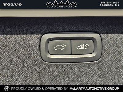 2020 Volvo XC90 T6 Inscription