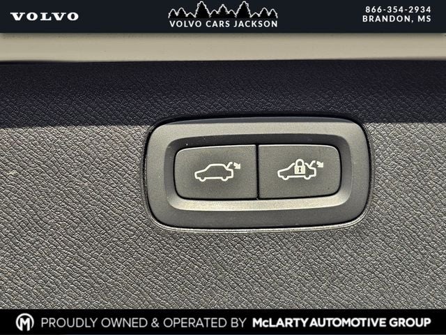 2020 Volvo XC90 T6 Inscription