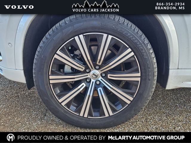 2020 Volvo XC90 T6 Inscription