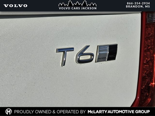 2020 Volvo XC90 T6 Inscription