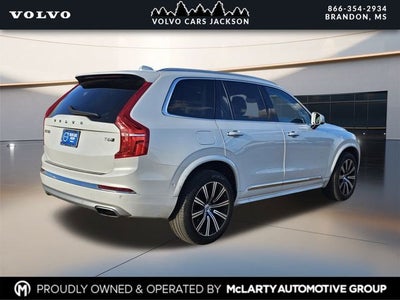 2020 Volvo XC90 T6 Inscription