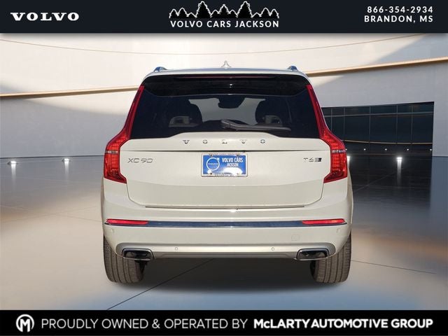 2020 Volvo XC90 T6 Inscription