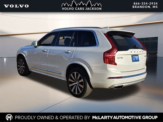 2020 Volvo XC90 T6 Inscription