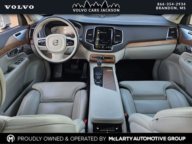 2020 Volvo XC90 T6 Inscription