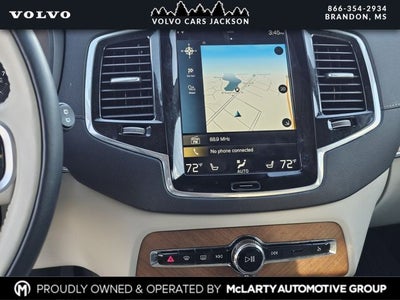 2020 Volvo XC90 T6 Inscription