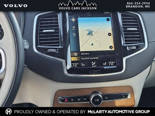 2020 Volvo XC90 T6 Inscription