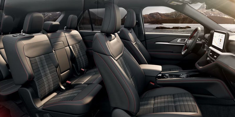 2026 Ford Explorer For Sale Brandon, MS