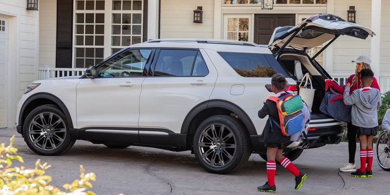 2026 Ford Explorer For Sale Brandon, MS