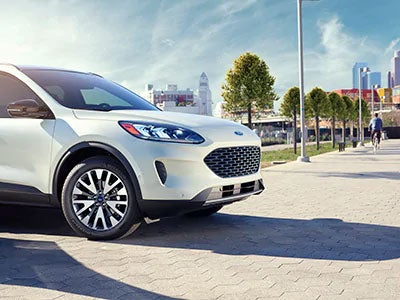 Gray-Daniels Ford in Brandon MS