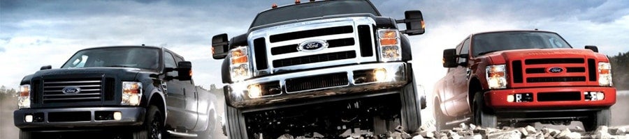 Gray-Daniels Ford in Brandon MS